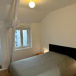 Bel Avec Parking Au Coeur De Appartamento Reims