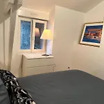 Bel Avec Parking Au Coeur De * Reims