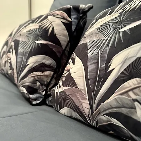 Apartment Bel Avec Parking Au Coeur De